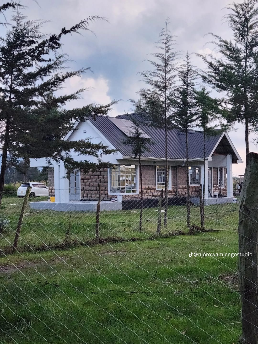 AALLSERE Contractors Limited — project photo 22