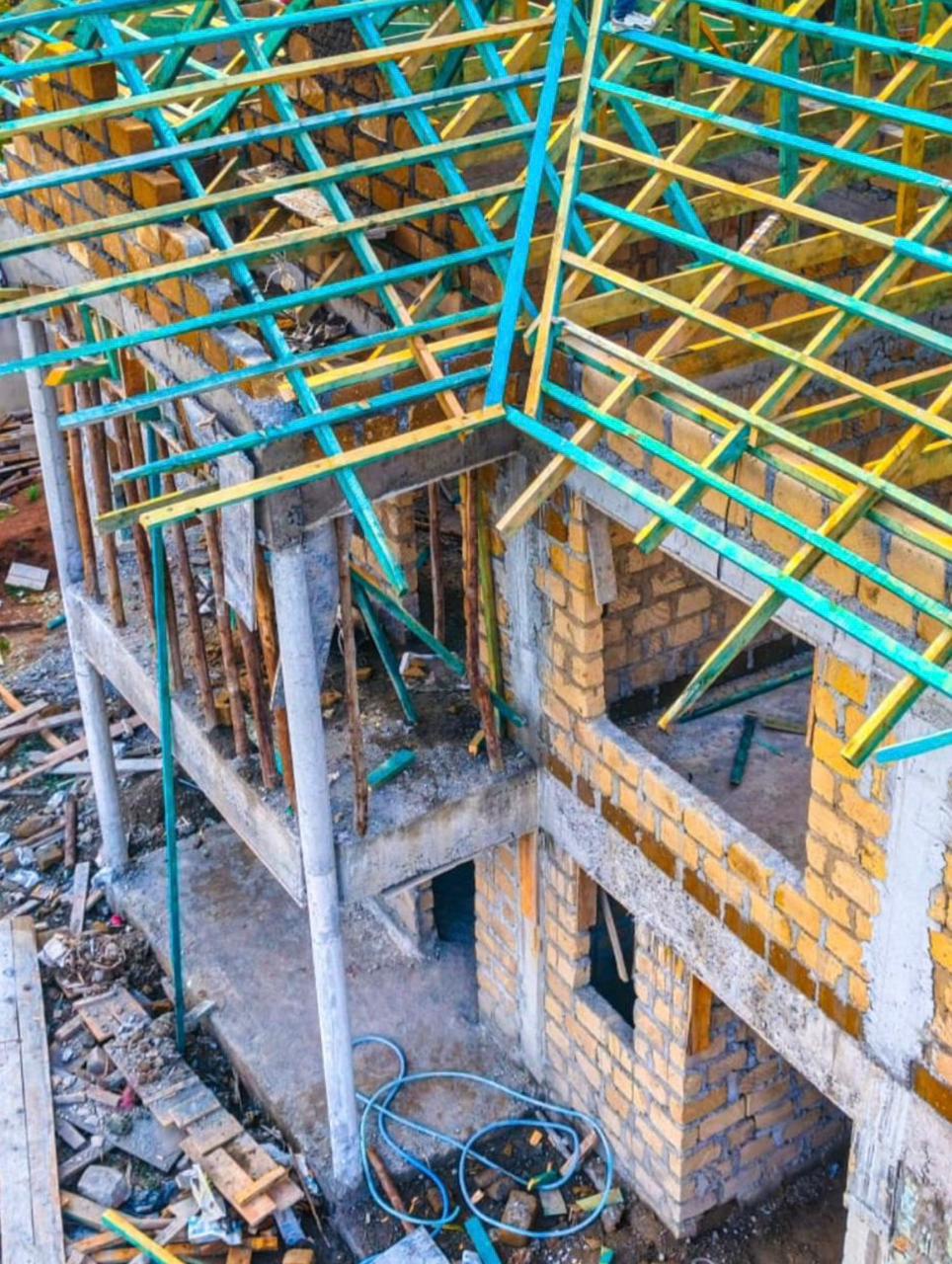 AALLSERE Contractors Limited — project photo 19