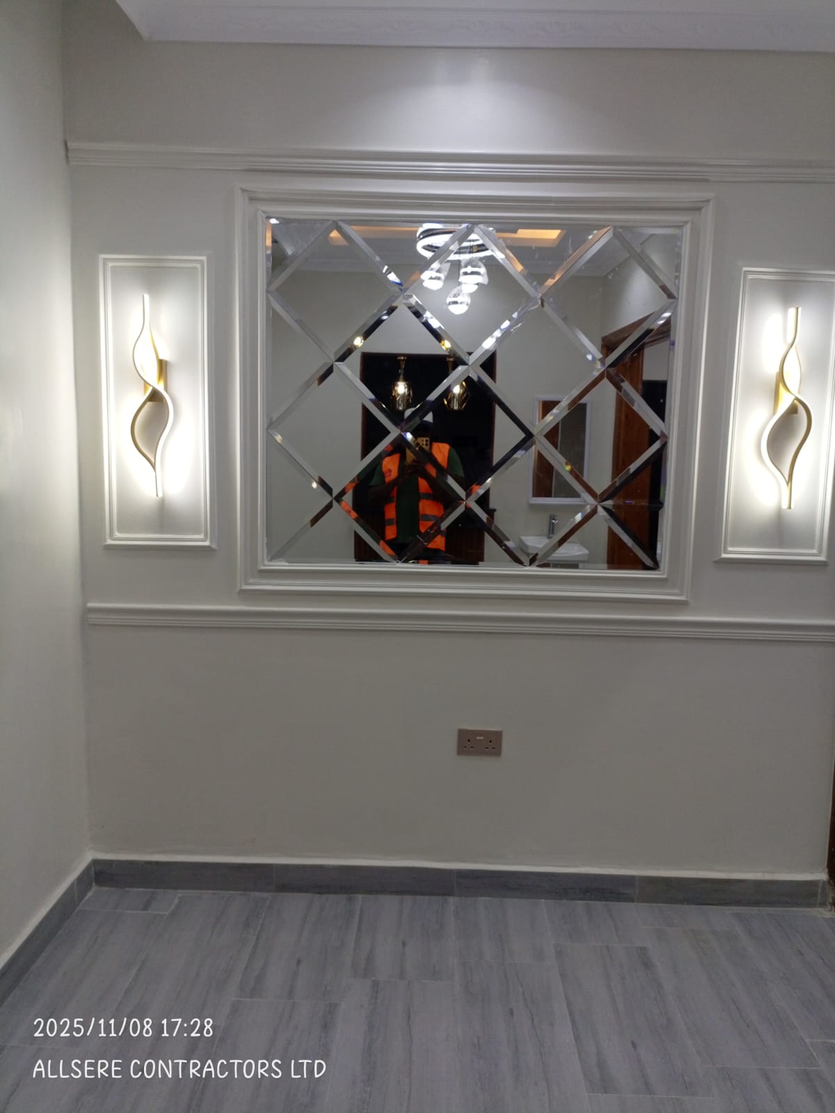 AALLSERE Contractors Limited — project photo 3