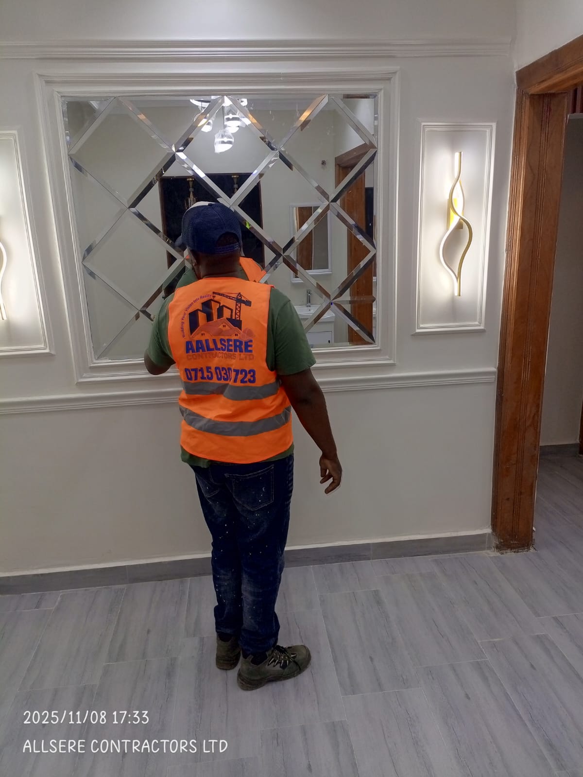 AALLSERE Contractors Limited — project photo 30