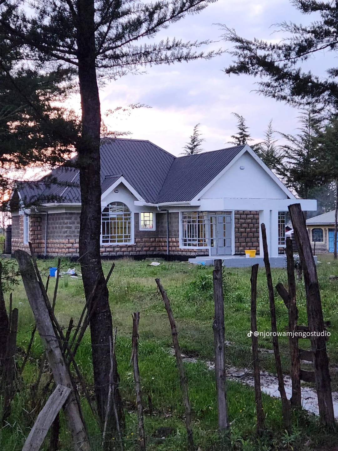 AALLSERE Contractors Limited — project photo 40