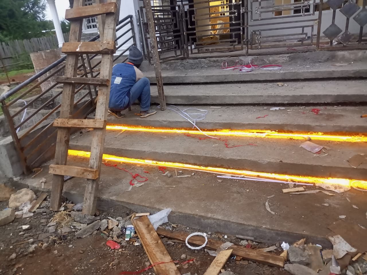 AALLSERE Contractors Limited — project photo 11