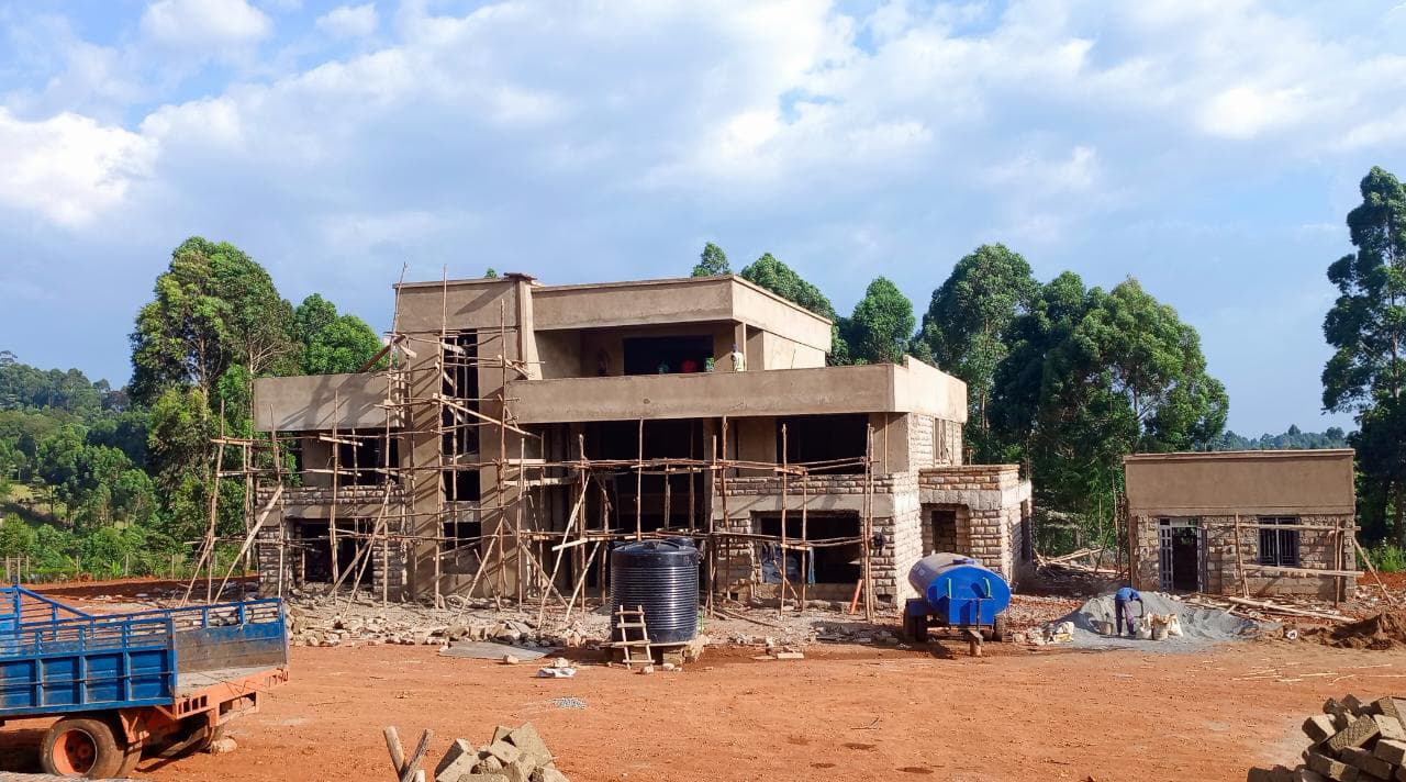 AALLSERE Contractors Limited — project photo 25