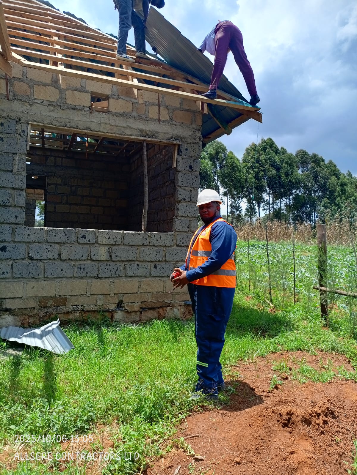 AALLSERE Contractors Limited — project photo 34