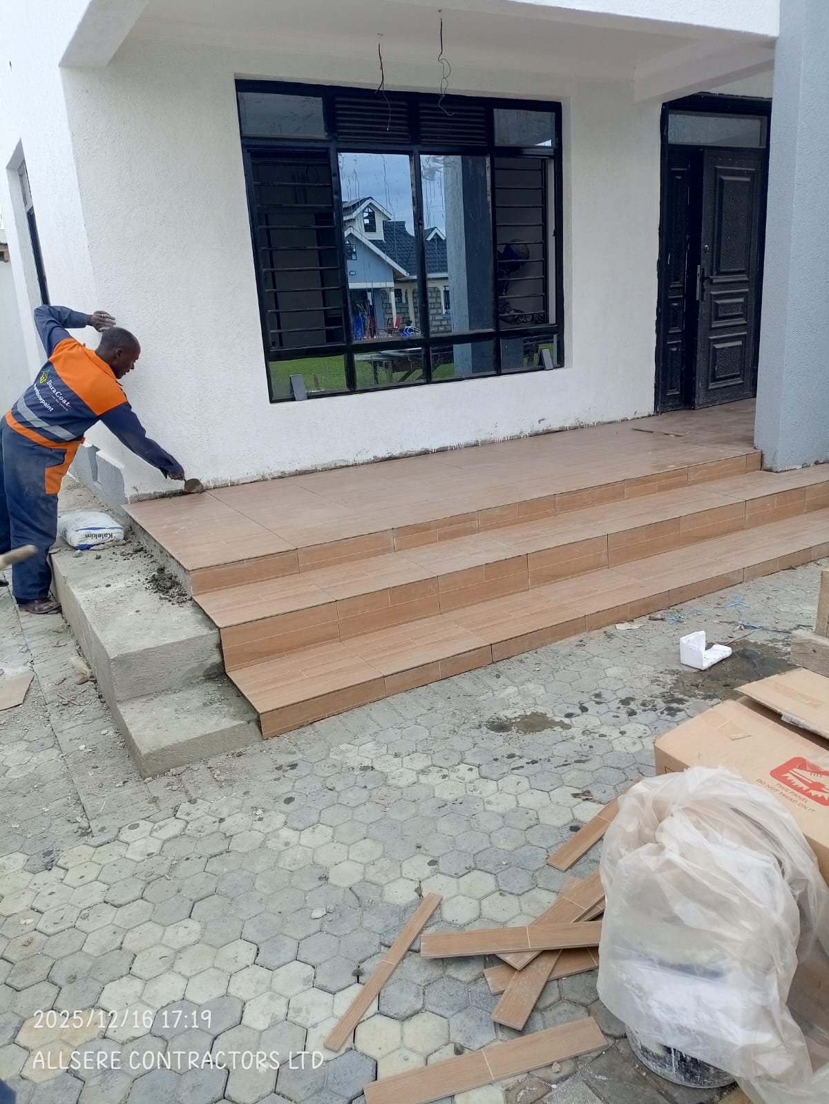AALLSERE Project