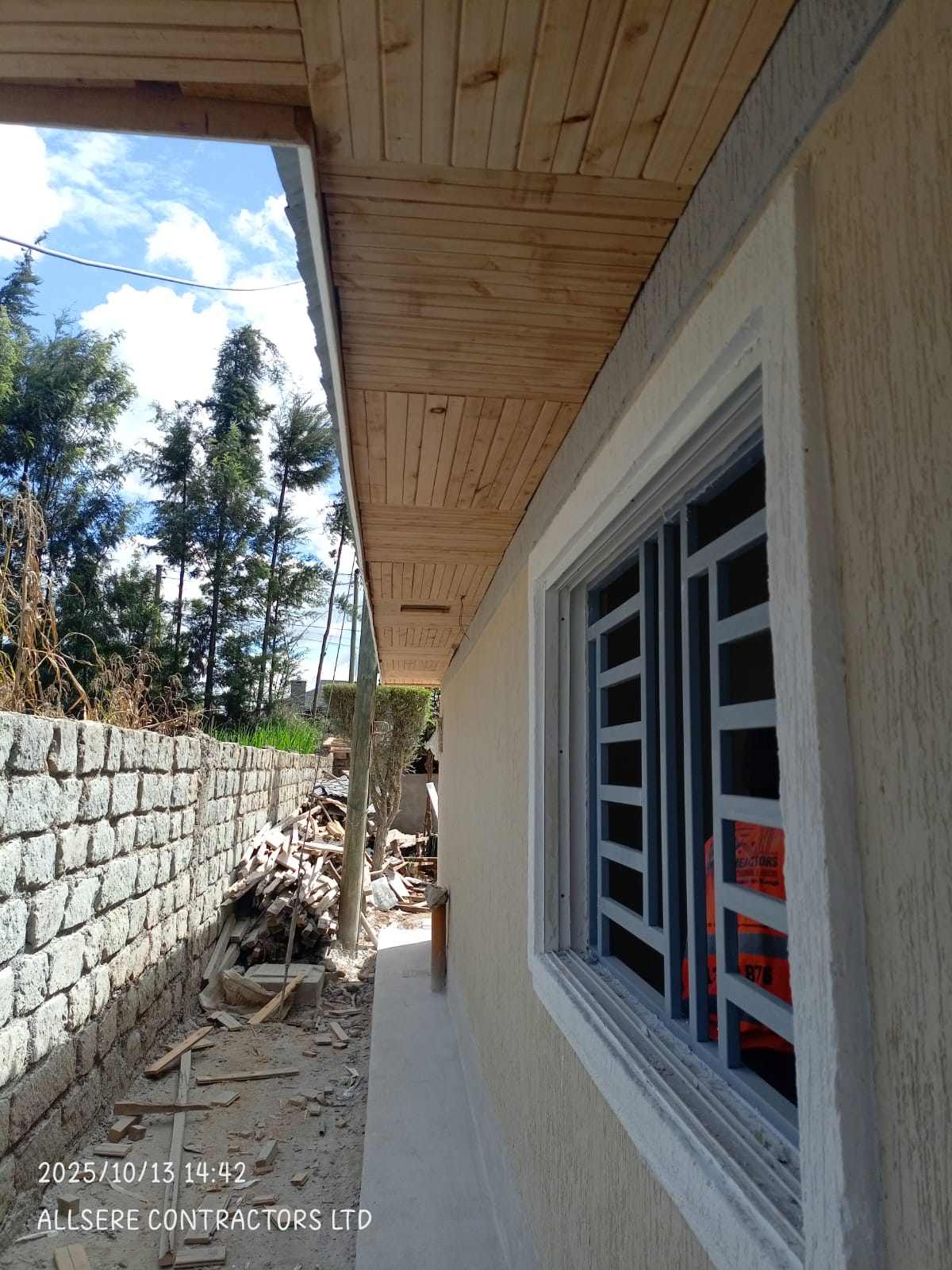 AALLSERE Contractors Limited — project photo 29