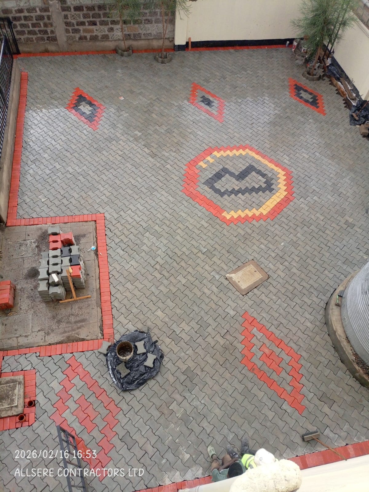 AALLSERE Contractors Limited — project photo 36