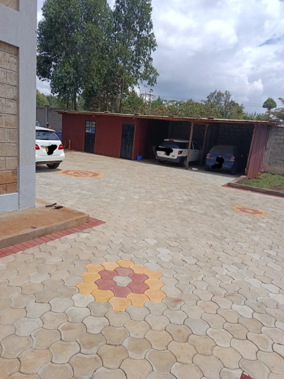 AALLSERE Contractors Limited — project photo 32