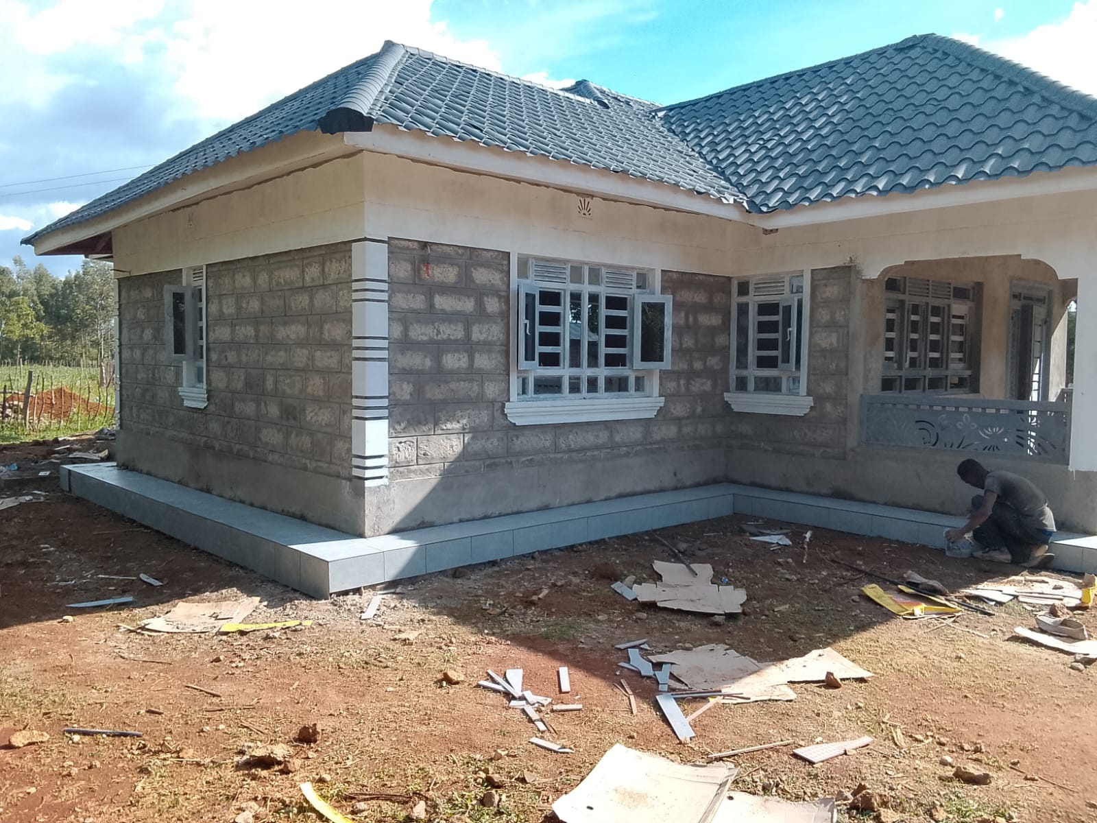 AALLSERE Contractors Limited — project photo 37