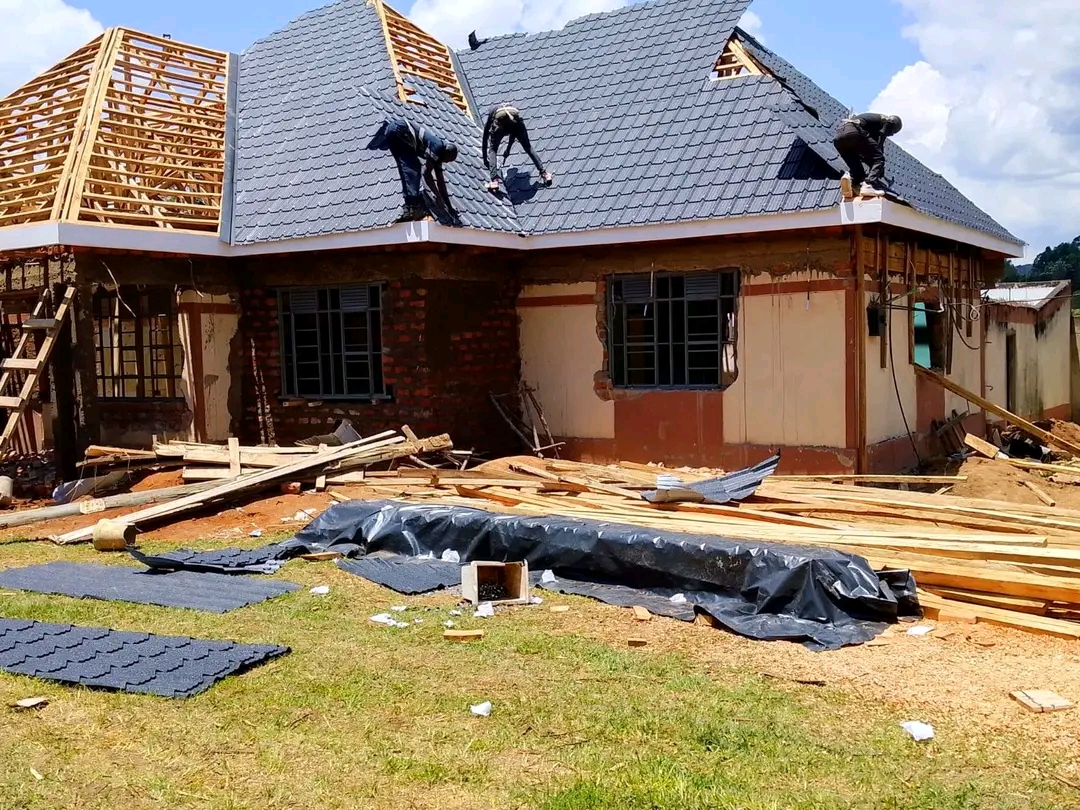 AALLSERE Contractors Limited — project photo 6