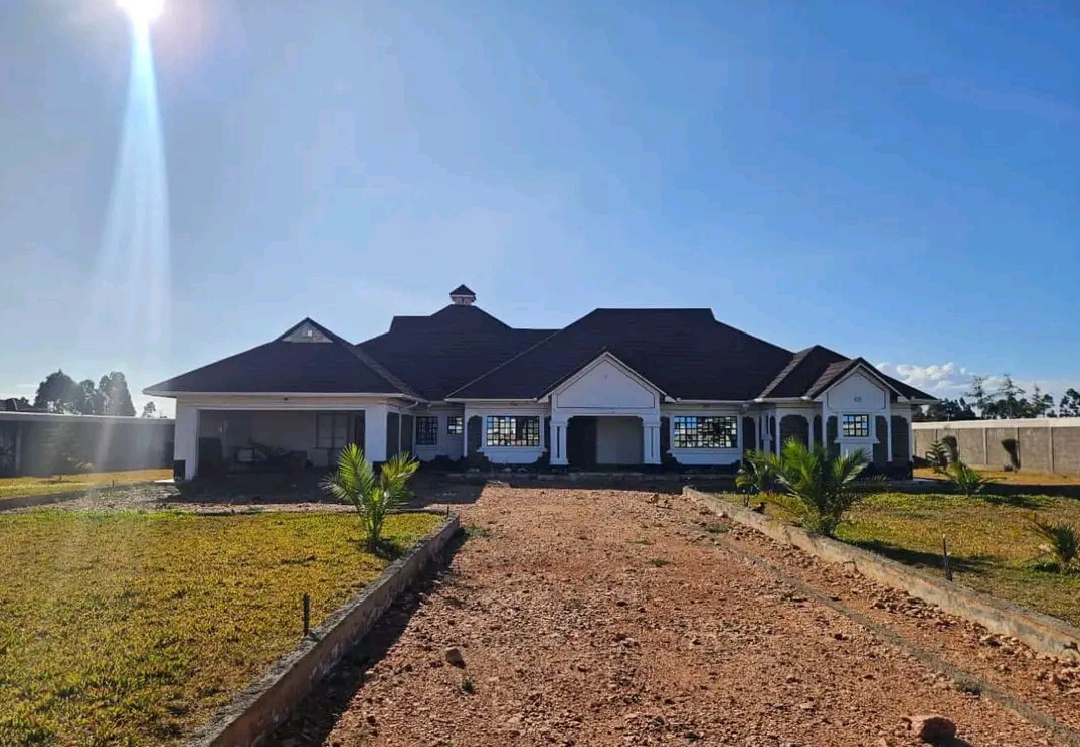 AALLSERE Contractors Limited — project photo 5