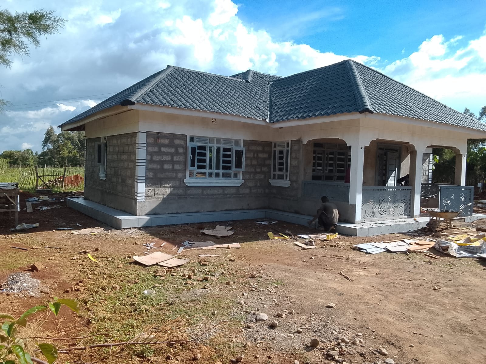 AALLSERE Contractors Limited — project photo 12