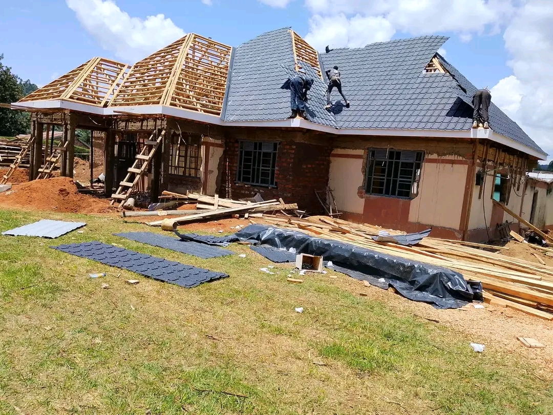 AALLSERE Contractors Limited — project photo 18