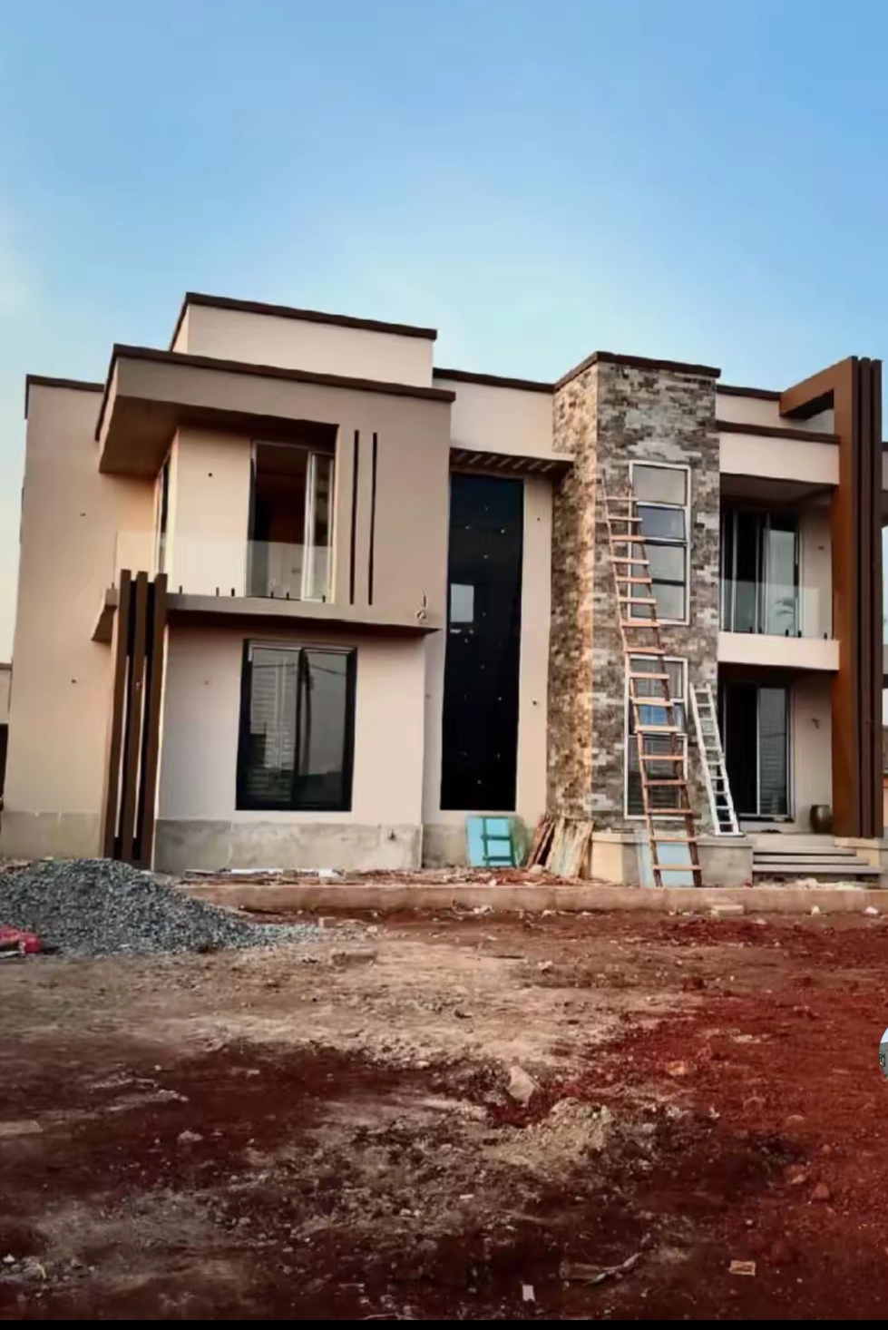 AALLSERE Contractors Limited — project photo 10